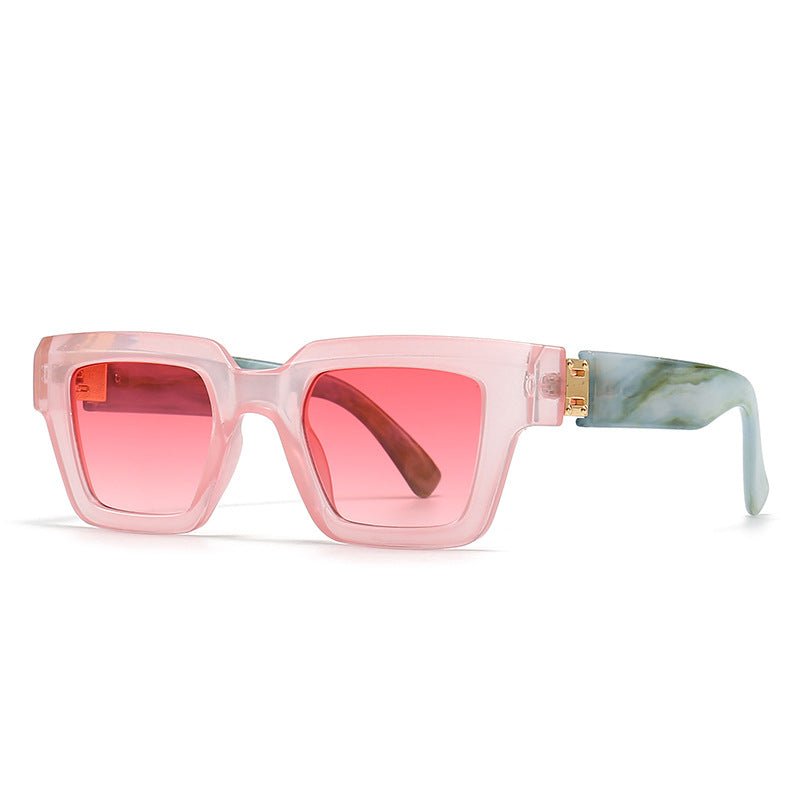 Lenstorm 9201 Versatile Trendy Modern Retro Sunglasses