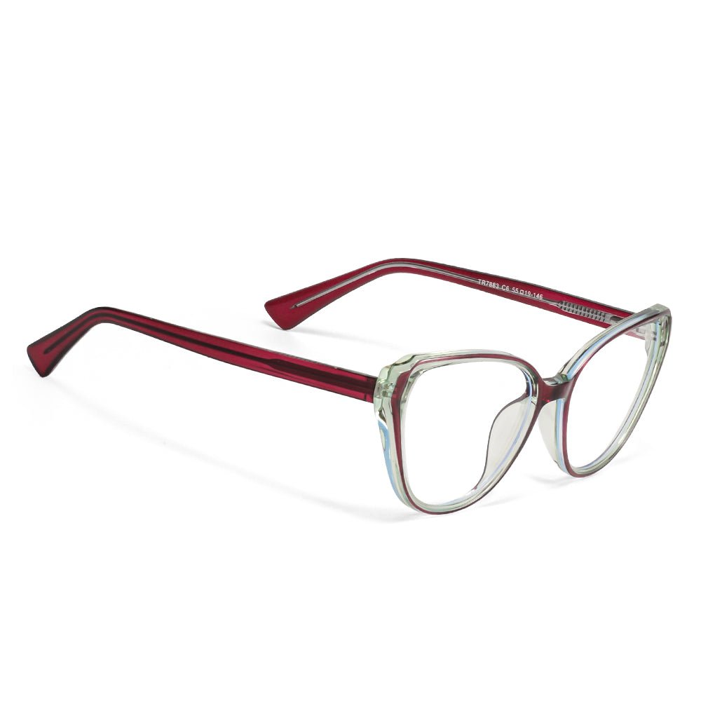 Lenstorm DL7833 Vivid Glow Glasses