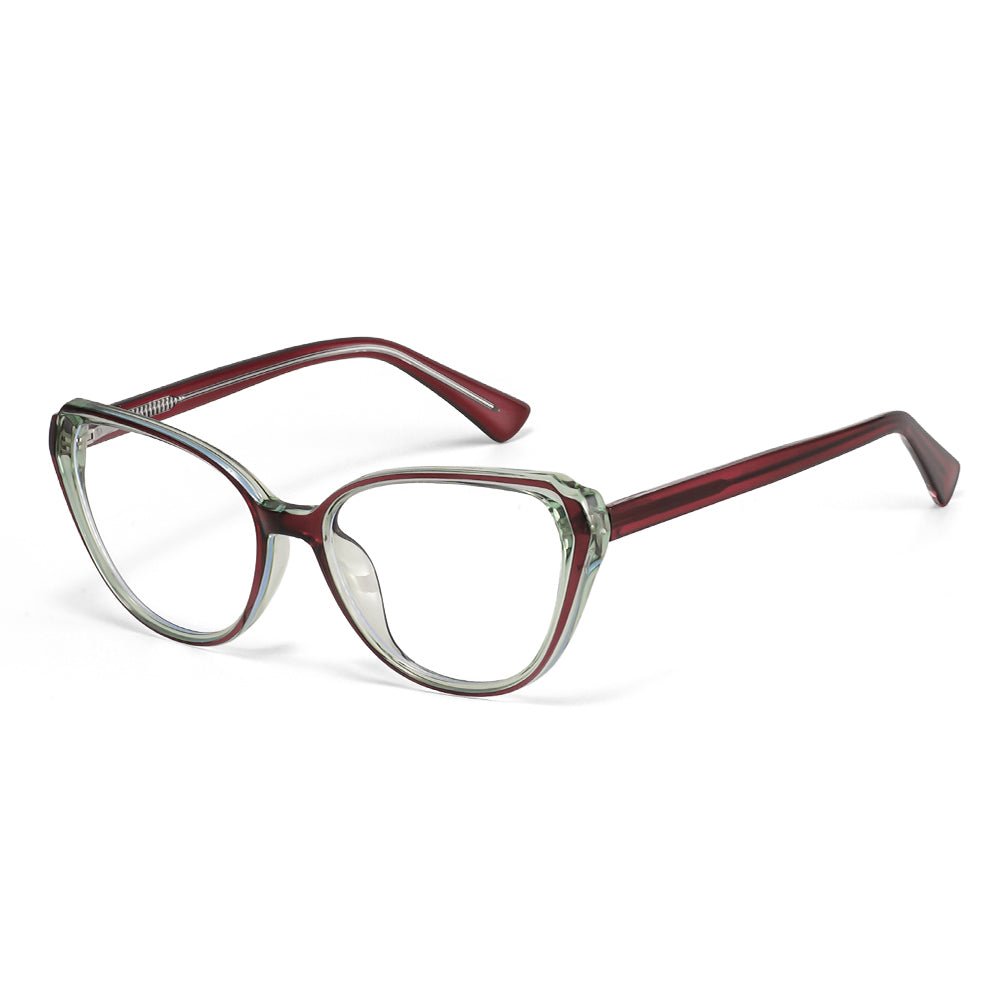 Lenstorm DL7833 Vivid Glow Glasses