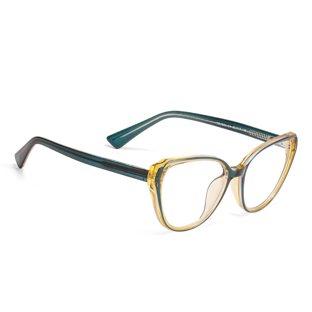 Lenstorm DL7833 Vivid Glow Glasses