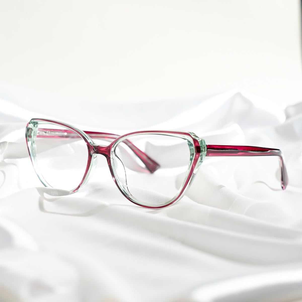 Lenstorm DL7833 Vivid Glow Glasses