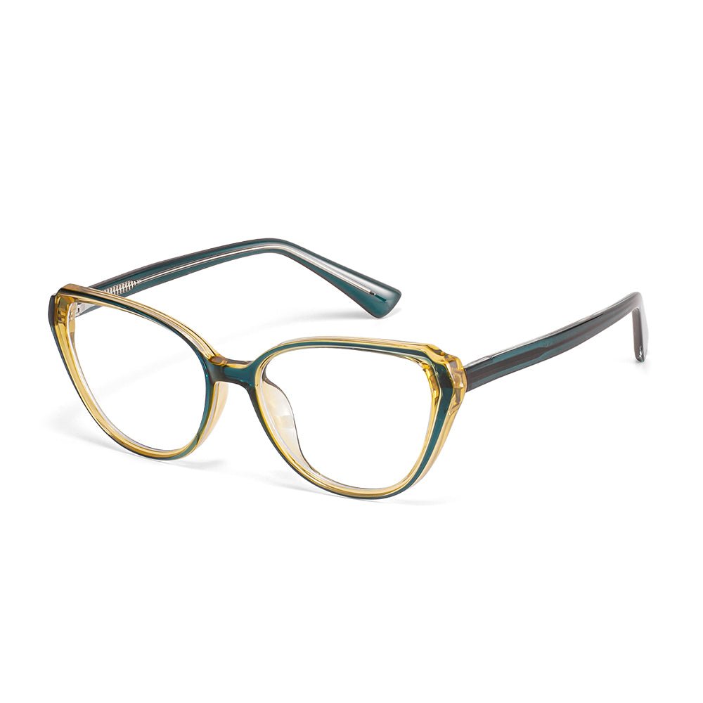 Lenstorm DL7833 Vivid Glow Glasses