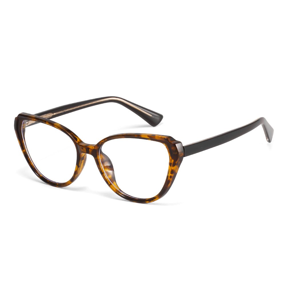 Lenstorm DL7833 Vivid Glow Glasses
