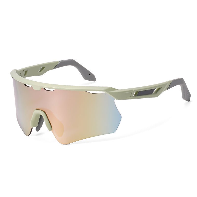 Lenstorm KC01 - 02 Prescription Sports Glasses
