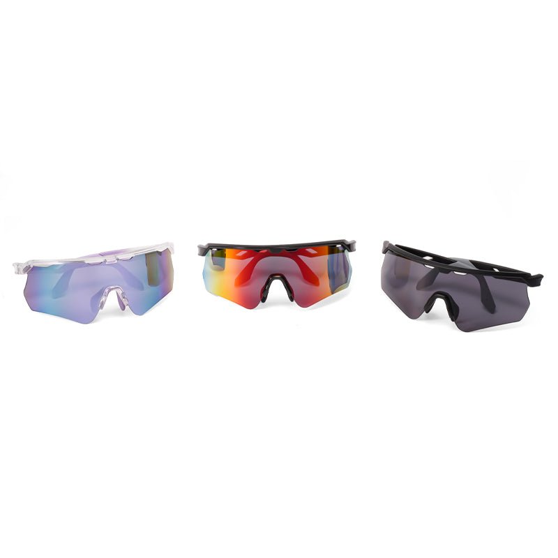 Lenstorm KC01 - 02 Prescription Sports Glasses