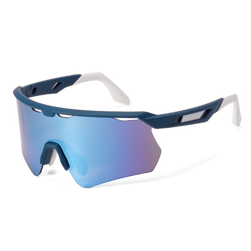 Lenstorm KC01 - 02 Prescription Sports Glasses