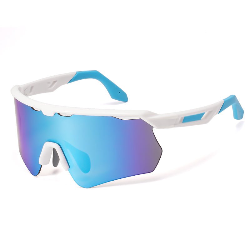 Lenstorm KC01 - 02 Prescription Sports Glasses