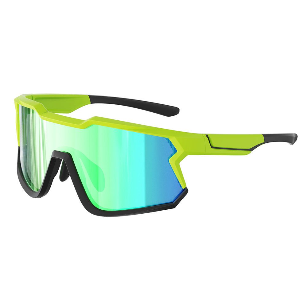 Lenstorm KC04 - 07 Prescription Sports Glasses