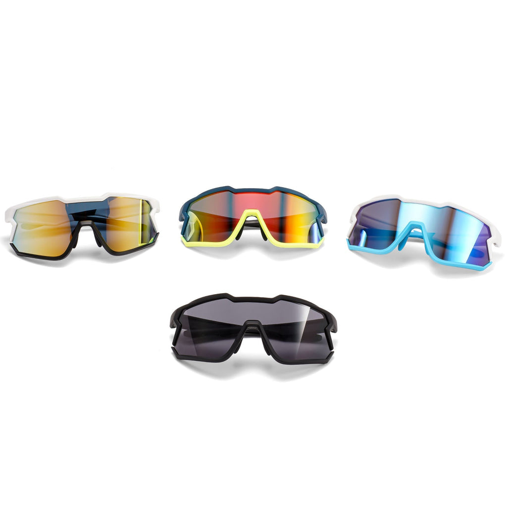Lenstorm KC04 - 07 Prescription Sports Glasses