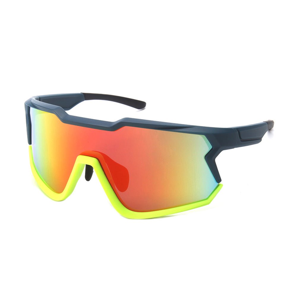 Lenstorm KC04 - 07 Prescription Sports Glasses