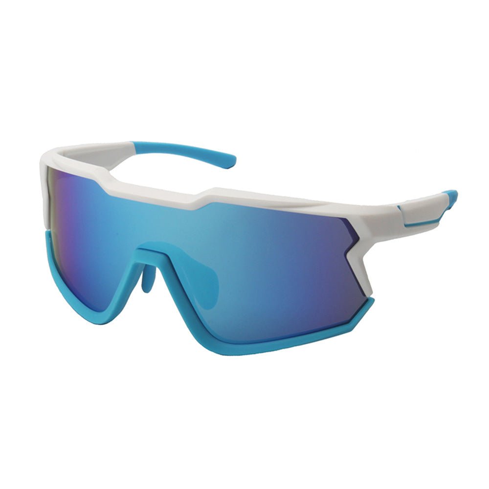 Lenstorm KC04 - 07 Prescription Sports Glasses