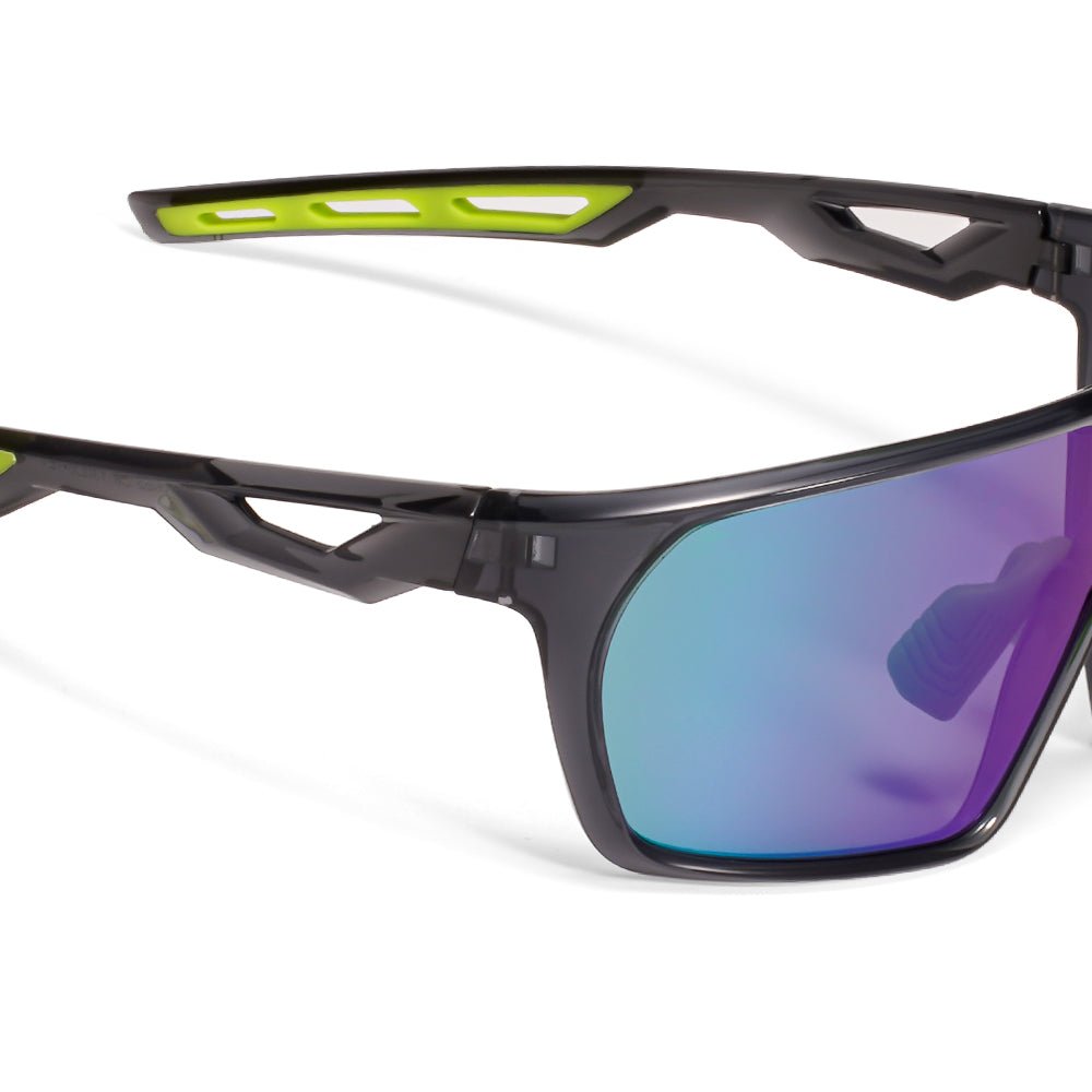 Lenstorm KH02 - 02 SpeedVision Sports Glasses