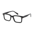 Lenstorm LS035611 Acetate Retro Classic Square Eyeglasses