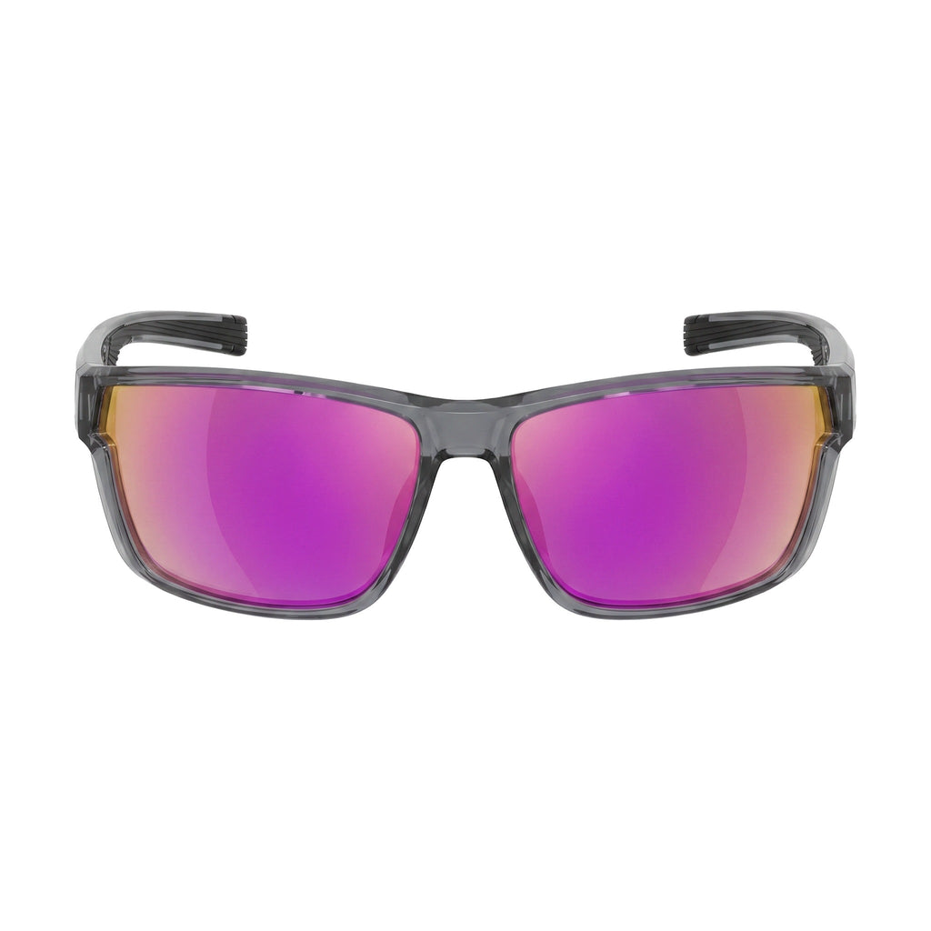 Lenstorm LS076653 TR90 Polarized Sporty Rectangular Sunglasses