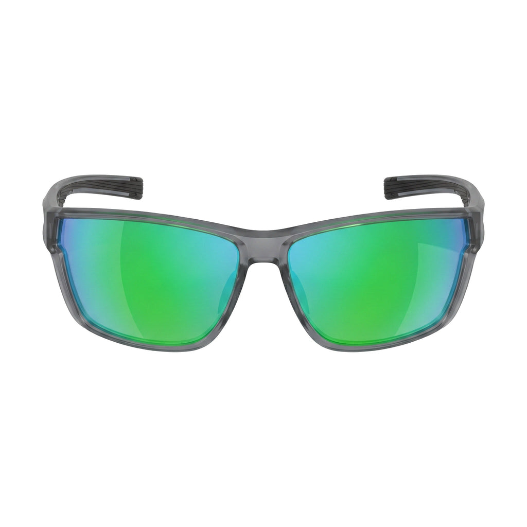 Lenstorm LS076653 TR90 Polarized Sporty Rectangular Sunglasses