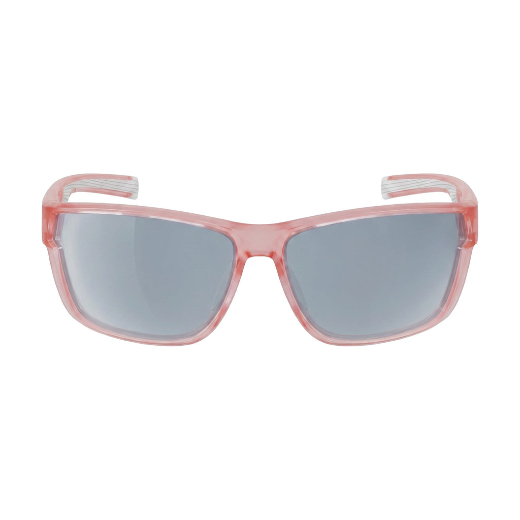 Lenstorm LS076653 TR90 Polarized Sporty Rectangular Sunglasses