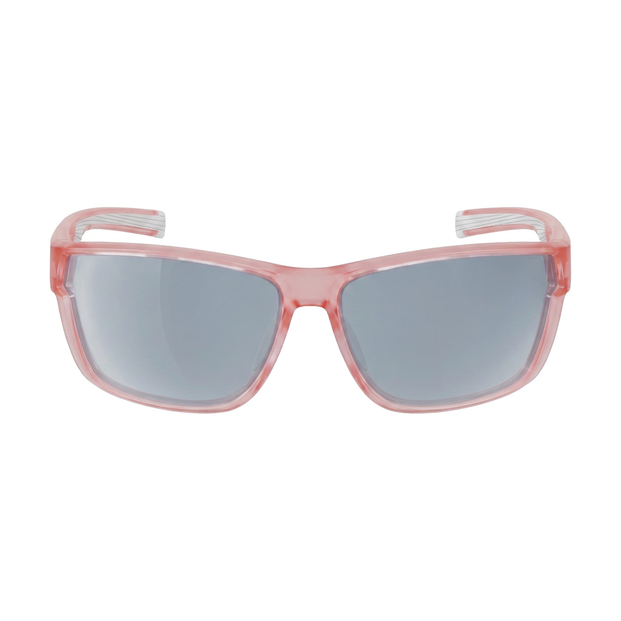 Lenstorm LS076653 TR90 Polarized Sporty Rectangular Sunglasses