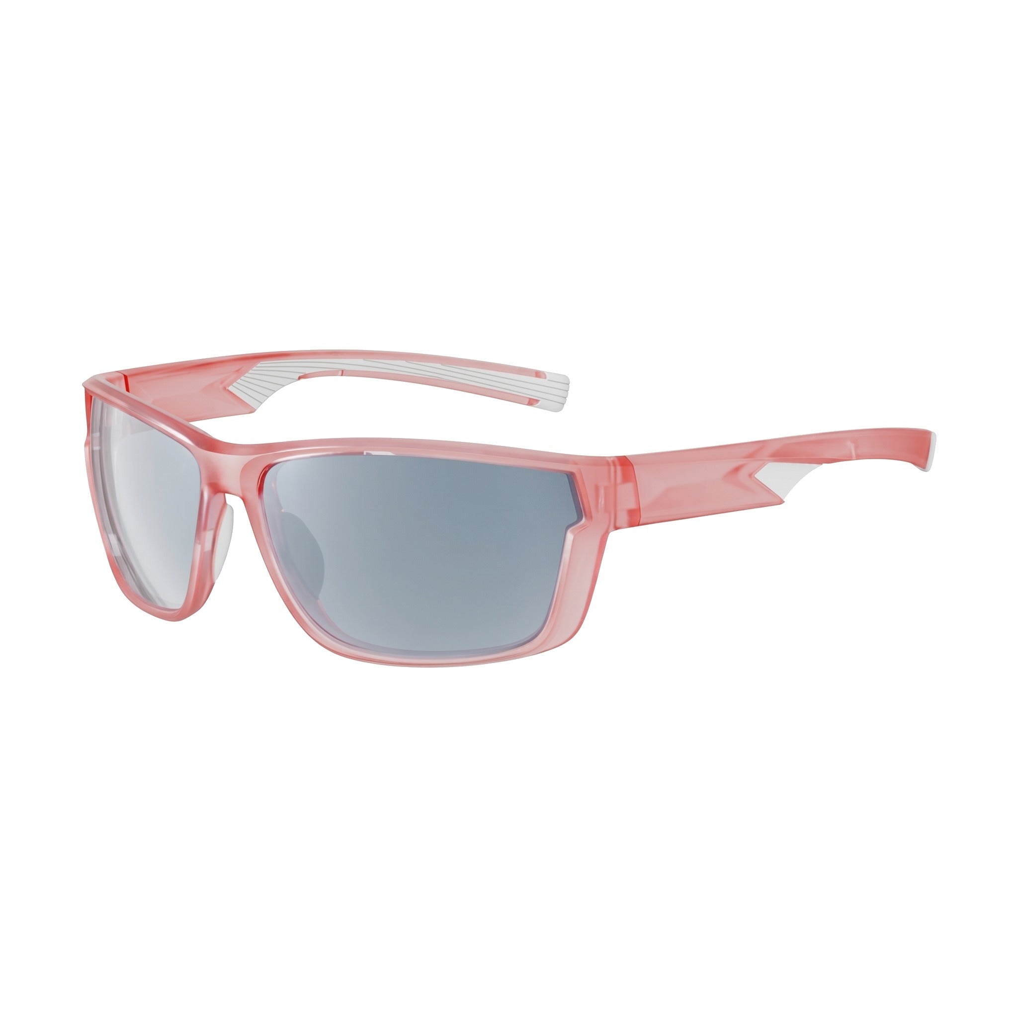 Lenstorm LS076653 TR90 Polarized Sporty Rectangular Sunglasses
