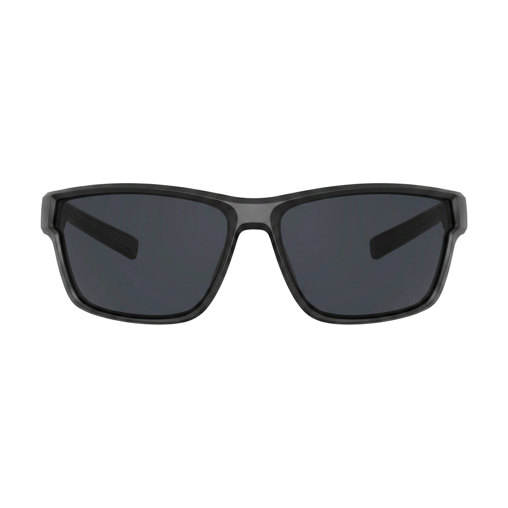 Lenstorm LS076653 TR90 Polarized Sporty Rectangular Sunglasses