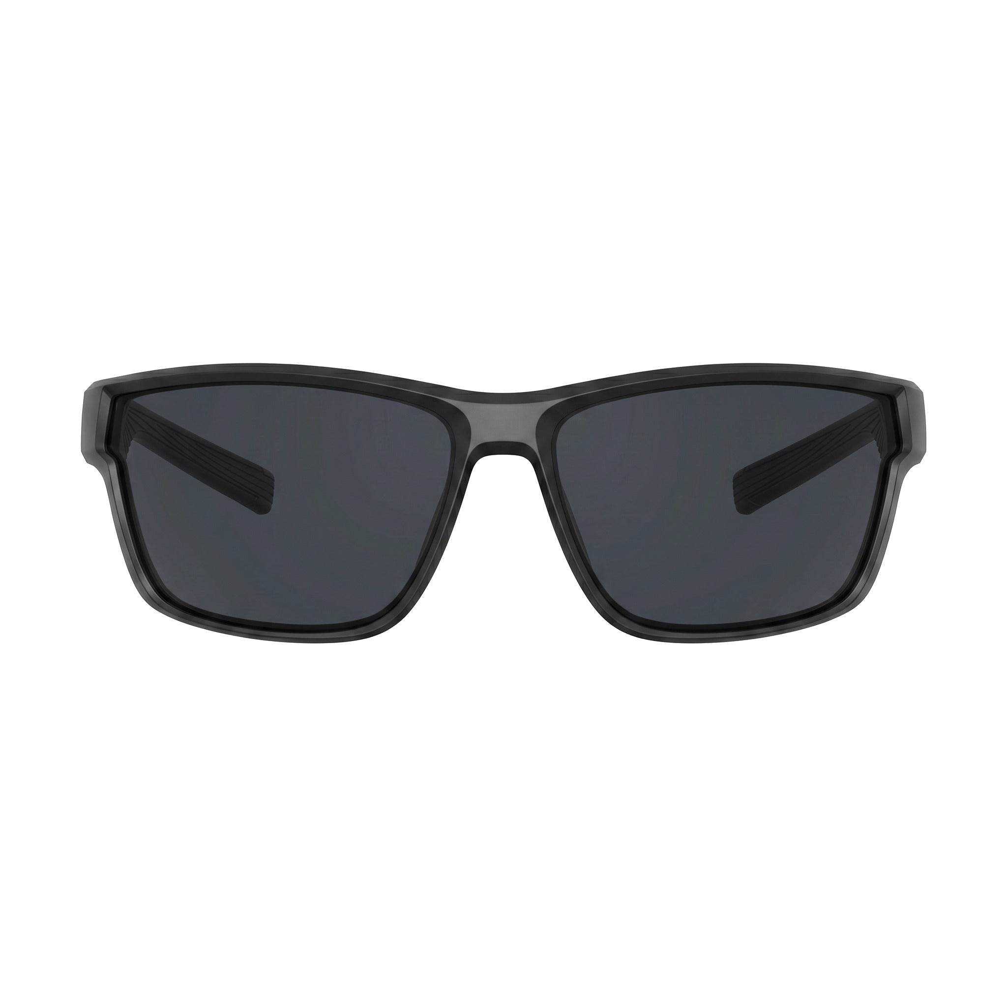 Lenstorm LS076653 TR90 Polarized Sporty Rectangular Sunglasses