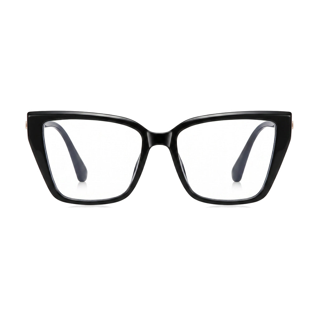 Lenstorm LS250 Ultralight Blue Light Blocking Large Frame Eyeglasses