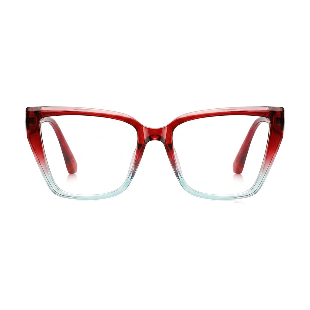 Lenstorm LS250 Ultralight Blue Light Blocking Large Frame Eyeglasses