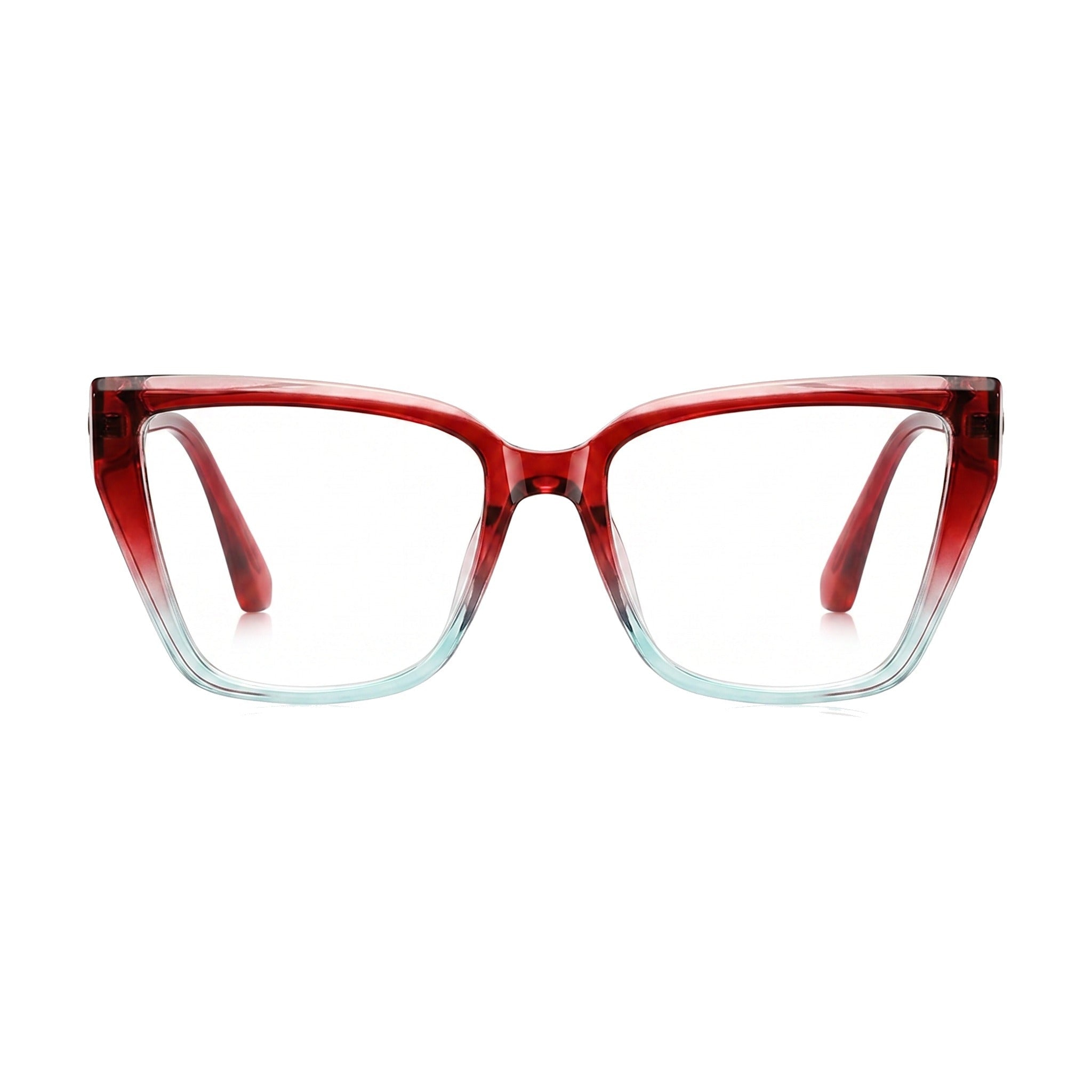 Lenstorm LS250 Ultralight Blue Light Blocking Large Frame Eyeglasses