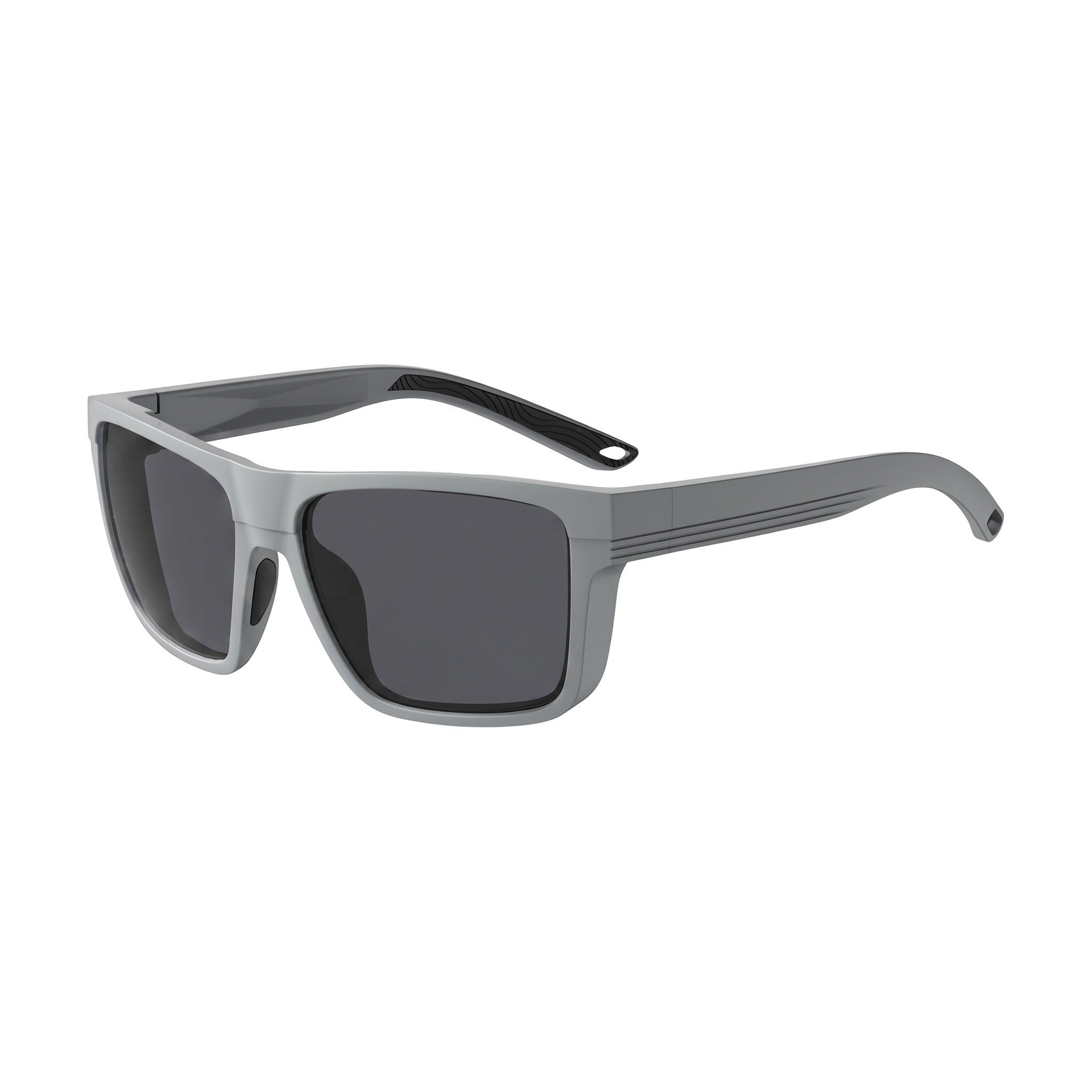 Lenstorm LS702273 Polarized Anti - Glare Sporty Wrap Sunglasses