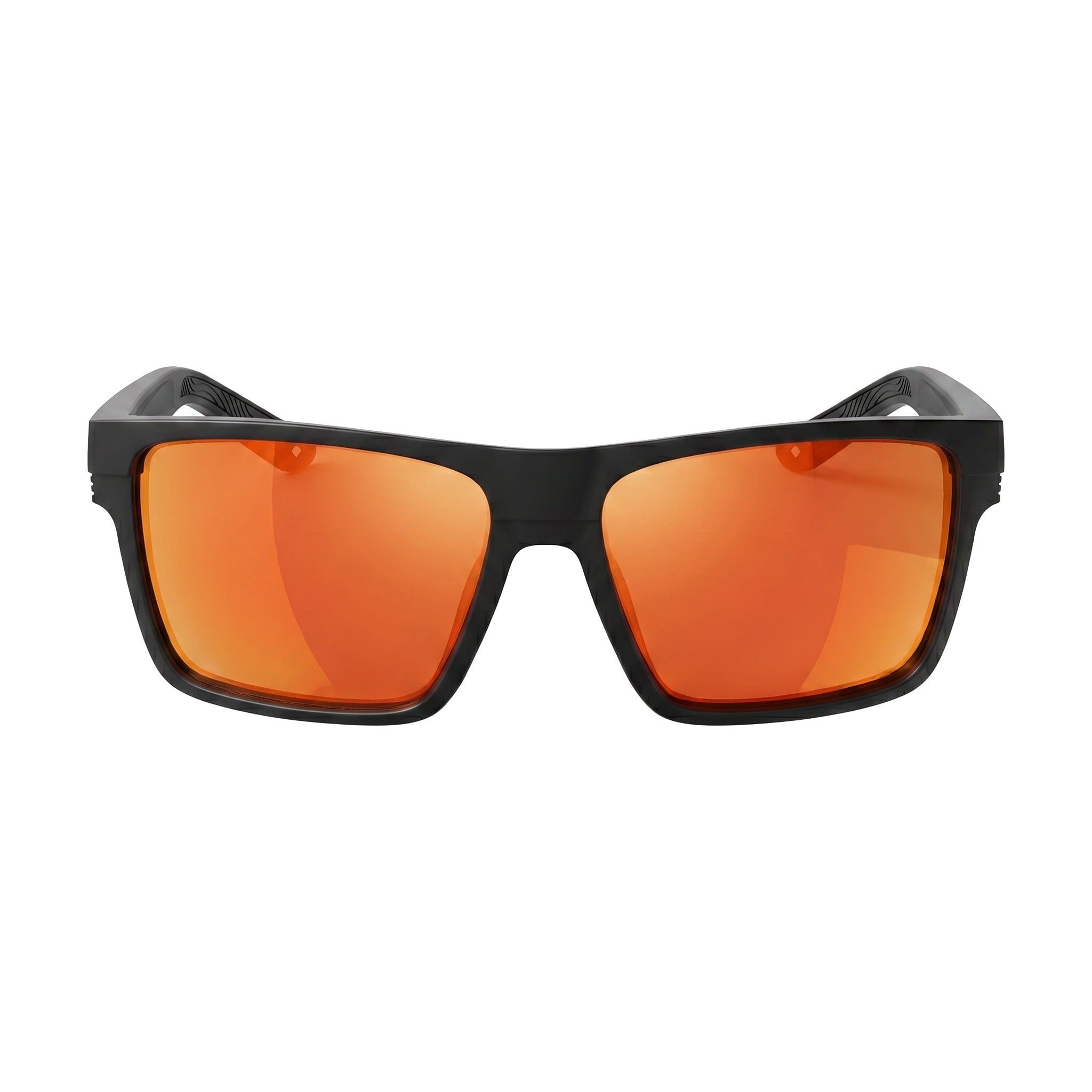 Lenstorm LS702273 Polarized Anti - Glare Sporty Wrap Sunglasses