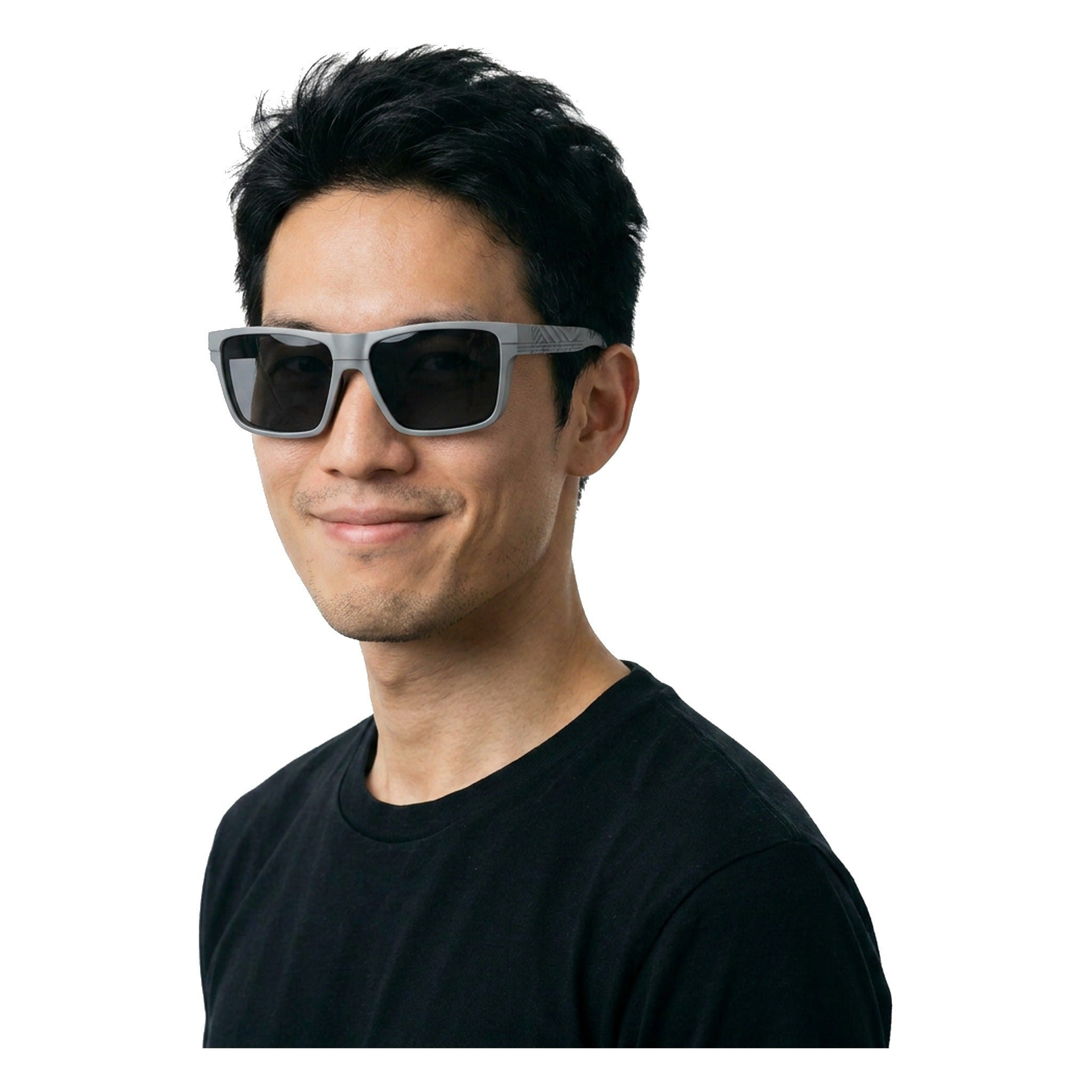 Lenstorm LS702273 Polarized Anti - Glare Sporty Wrap Sunglasses