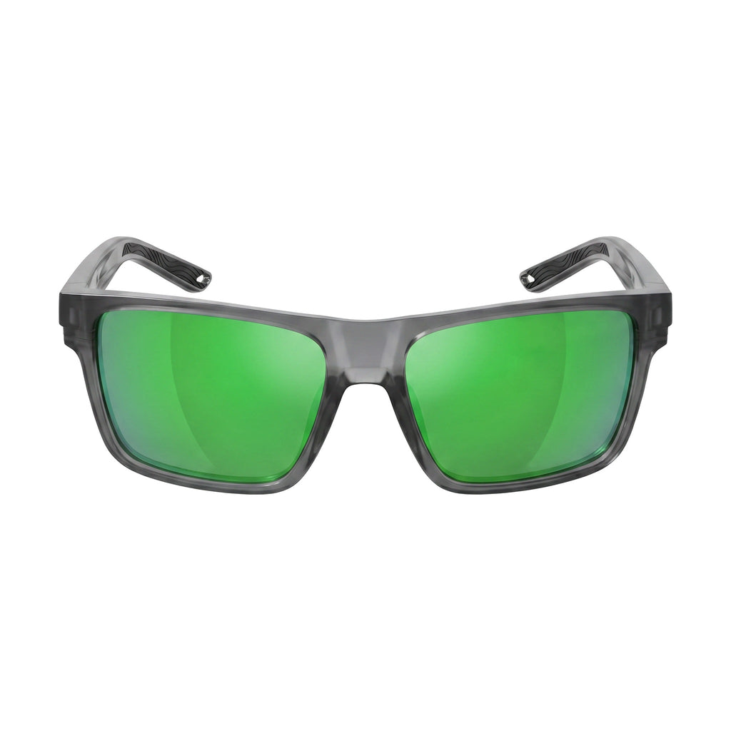 Lenstorm LS702273 Polarized Anti - Glare Sporty Wrap Sunglasses