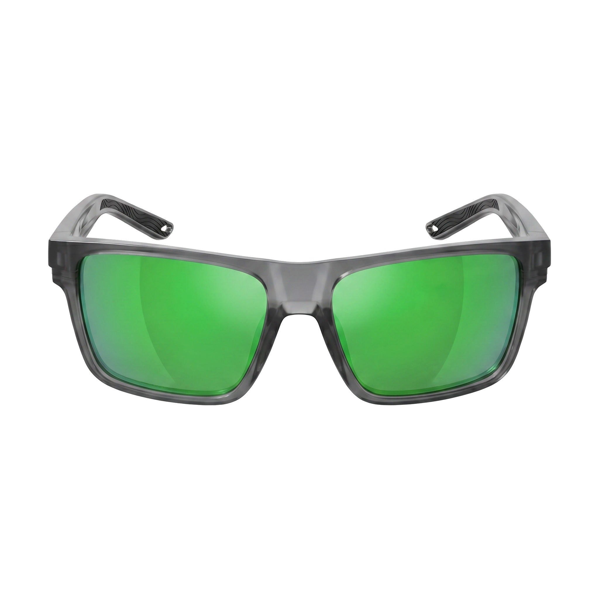 Lenstorm LS702273 Polarized Anti - Glare Sporty Wrap Sunglasses