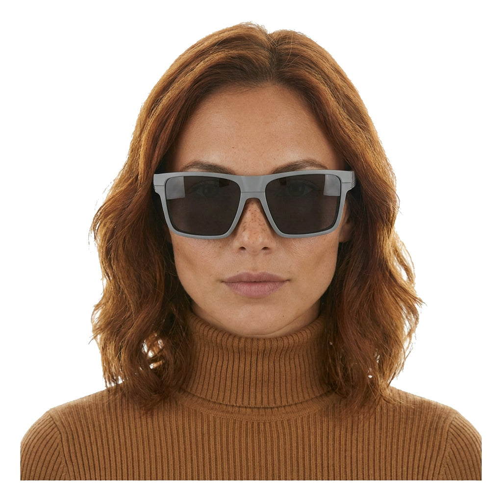 Lenstorm LS702273 Polarized Anti - Glare Sporty Wrap Sunglasses