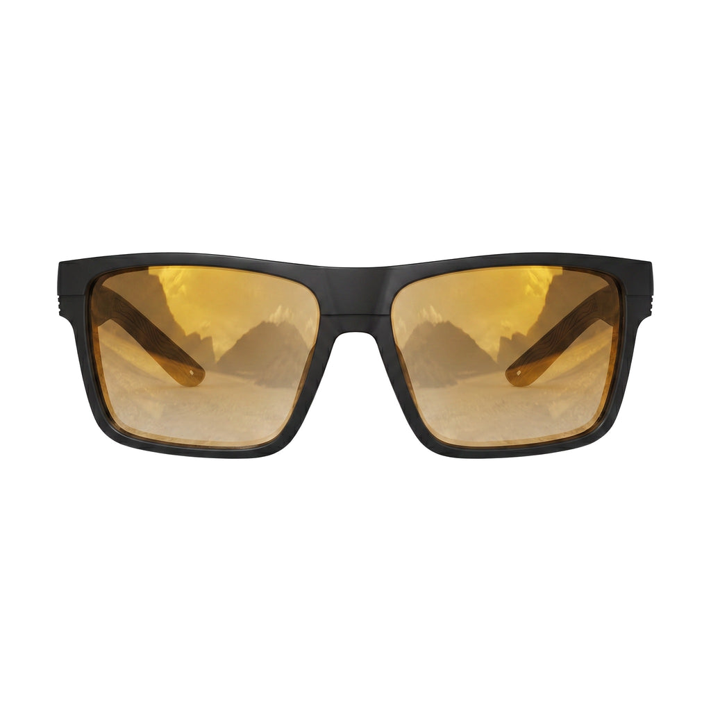 Lenstorm LS702273 Polarized Anti - Glare Sporty Wrap Sunglasses