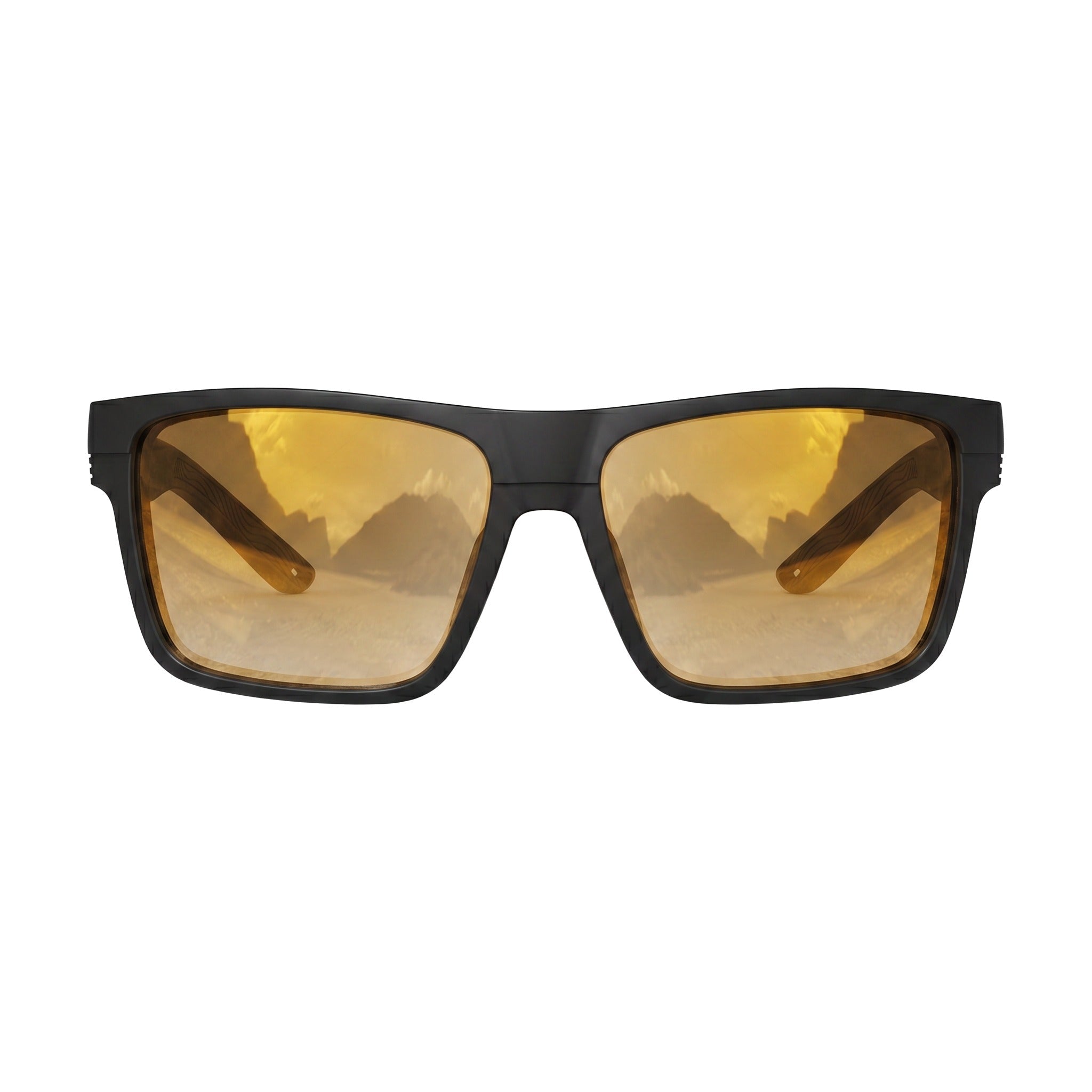 Lenstorm LS702273 Polarized Anti - Glare Sporty Wrap Sunglasses