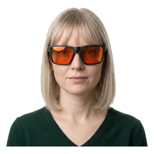 Lenstorm LS702273 Polarized Anti - Glare Sporty Wrap Sunglasses