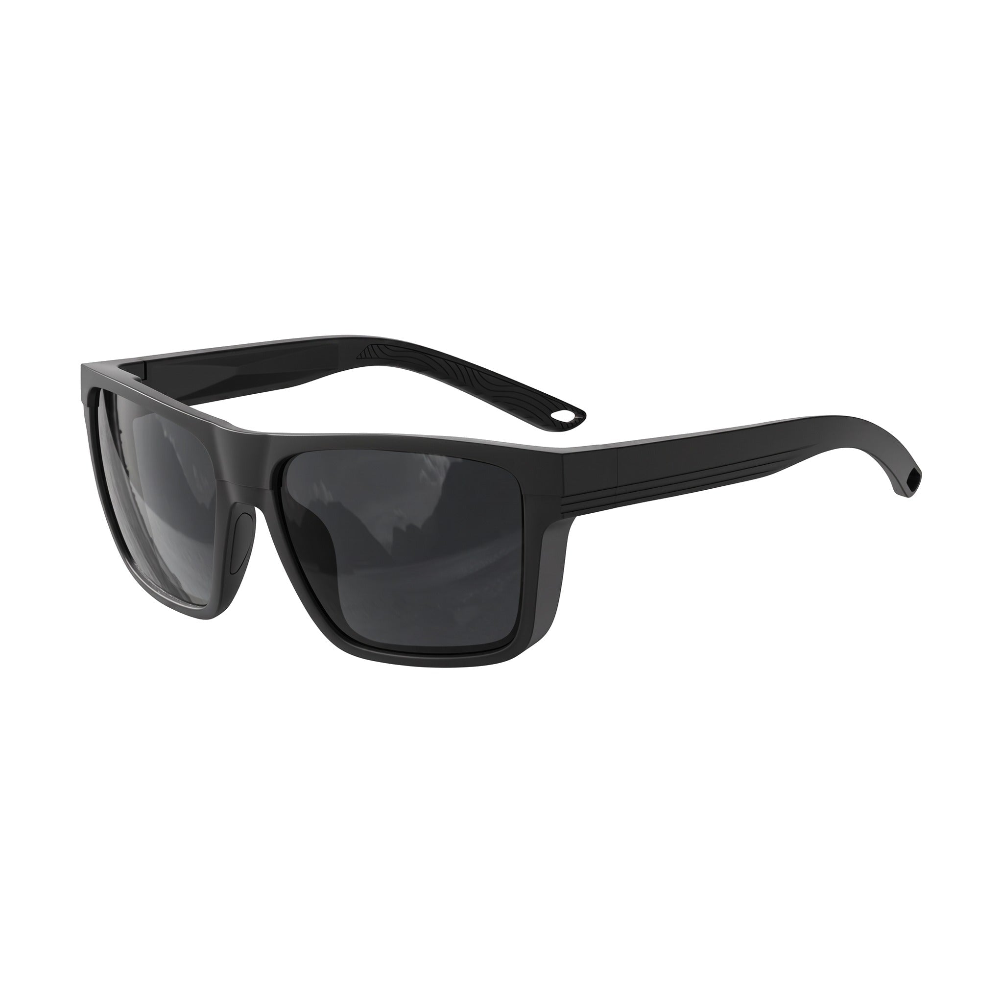 Lenstorm LS702273 Polarized Anti - Glare Sporty Wrap Sunglasses