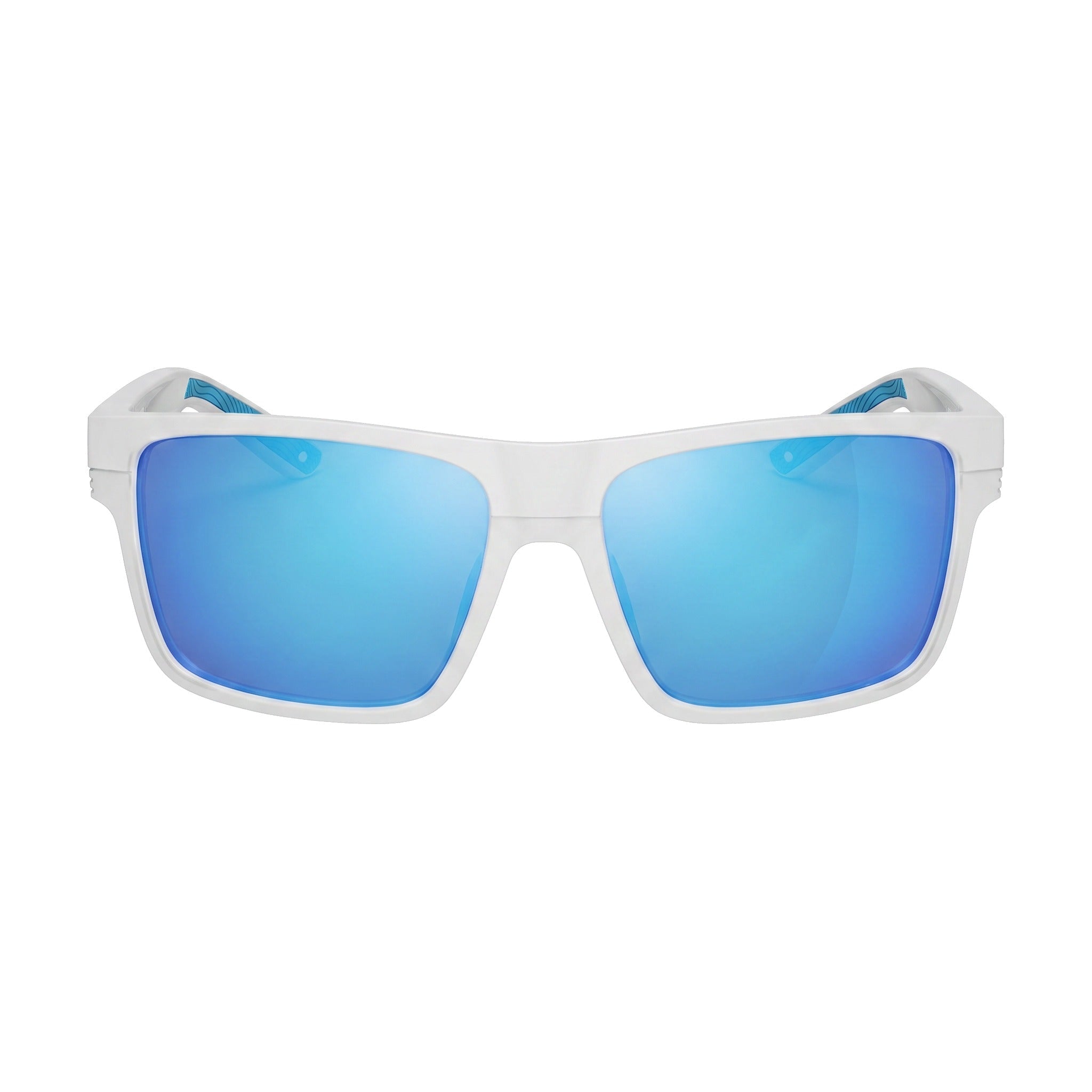 Lenstorm LS702273 Polarized Anti - Glare Sporty Wrap Sunglasses