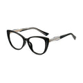 Lenstorm P044020 Retro Premium Cat - eye Glasses