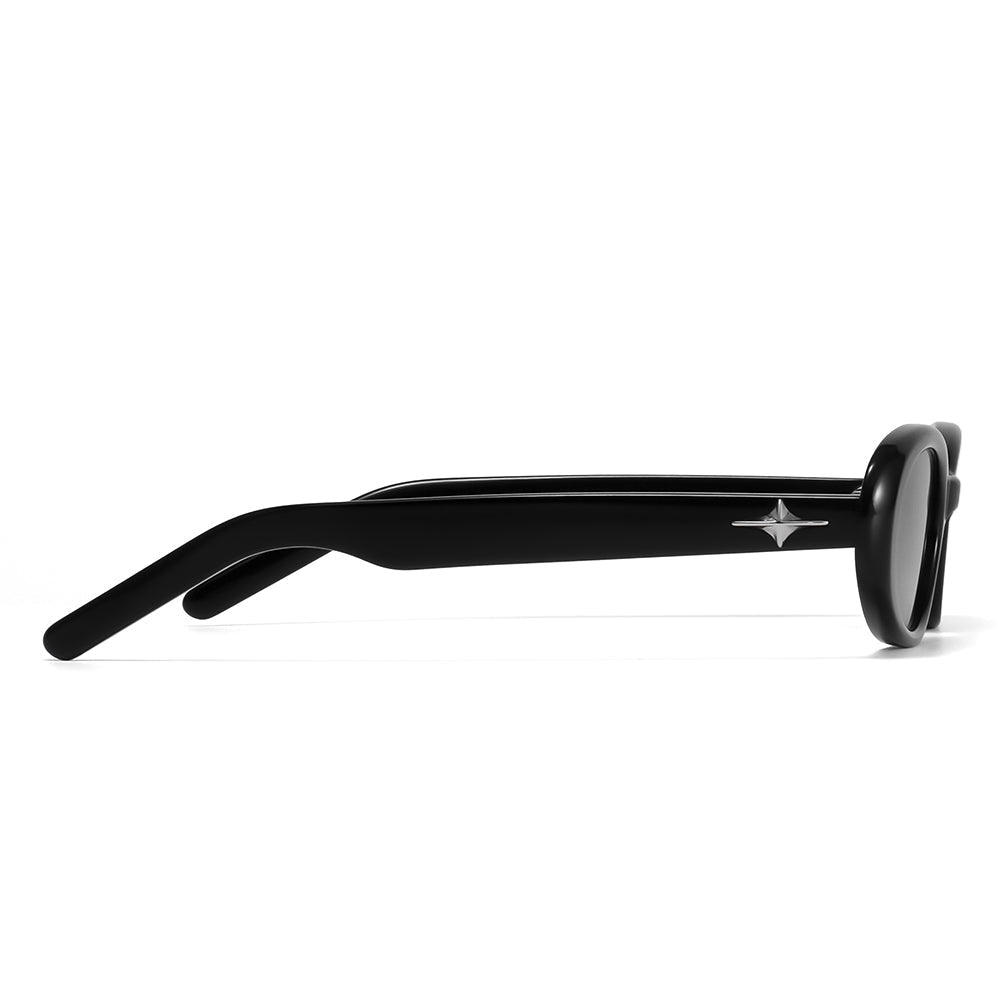 Lenstorm RX1080 Stellar Oval Sunglasses