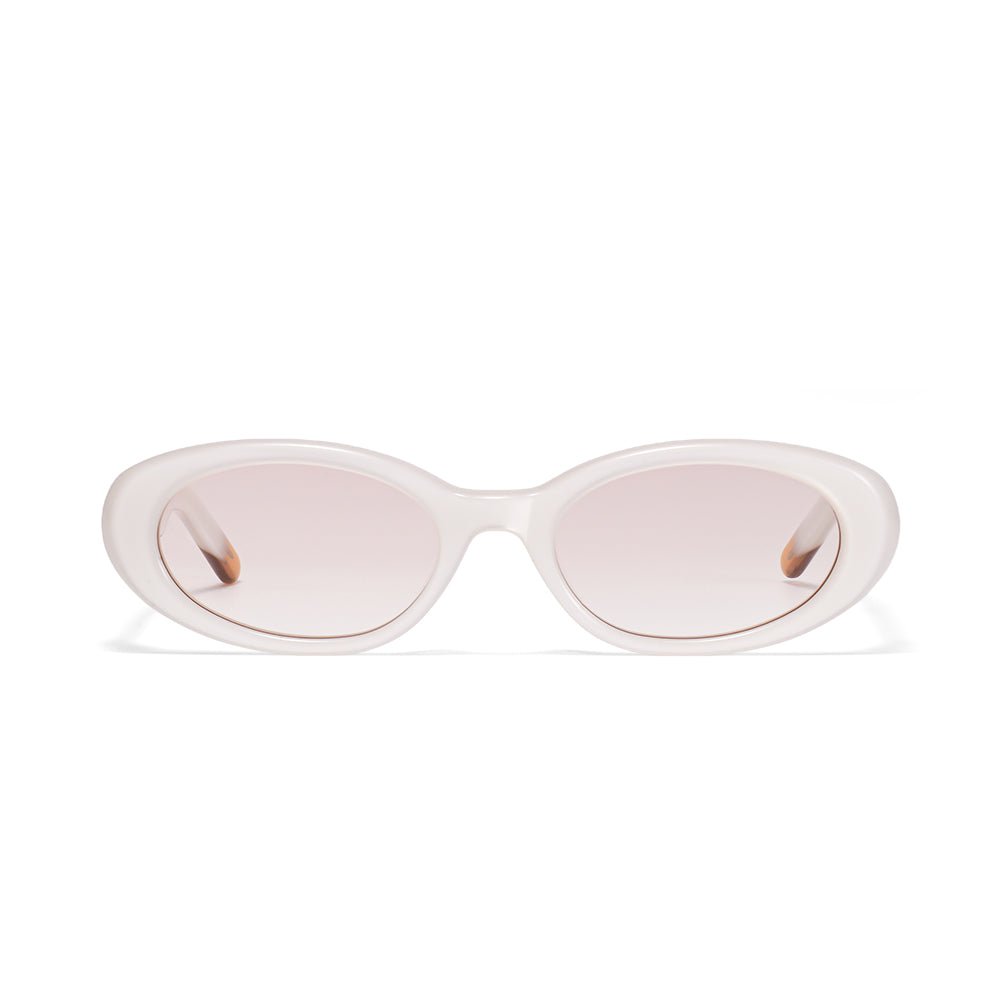 Lenstorm RX1080 Stellar Oval Sunglasses