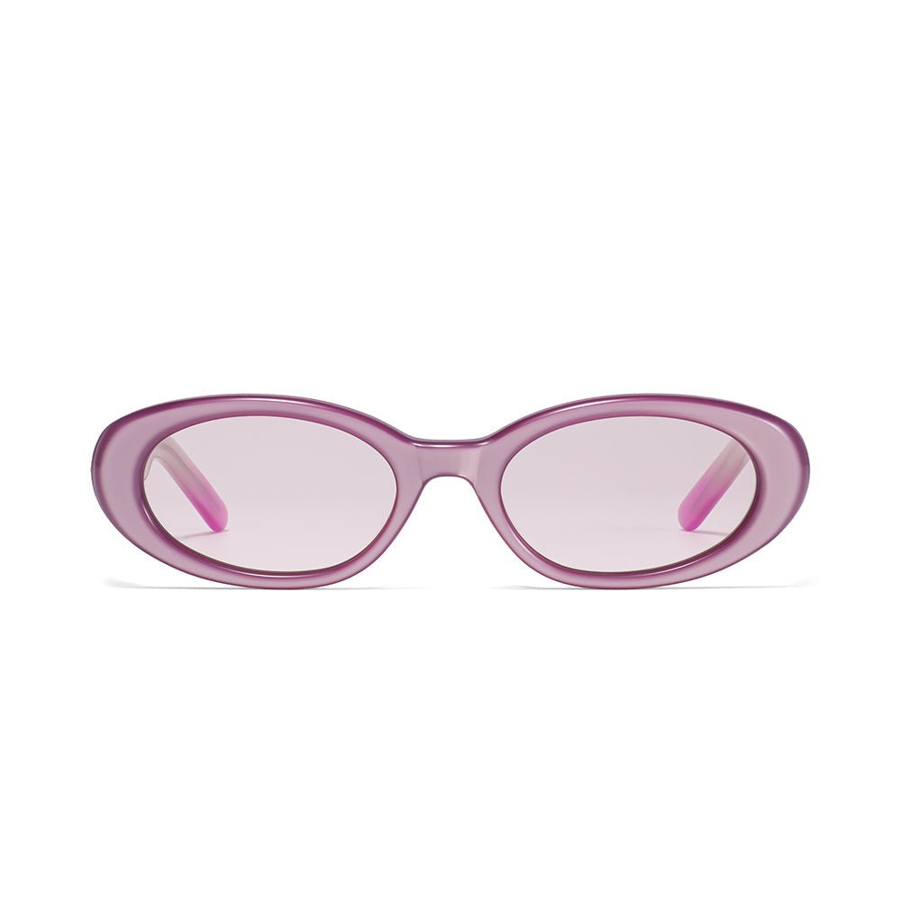 Lenstorm RX1080 Stellar Oval Sunglasses
