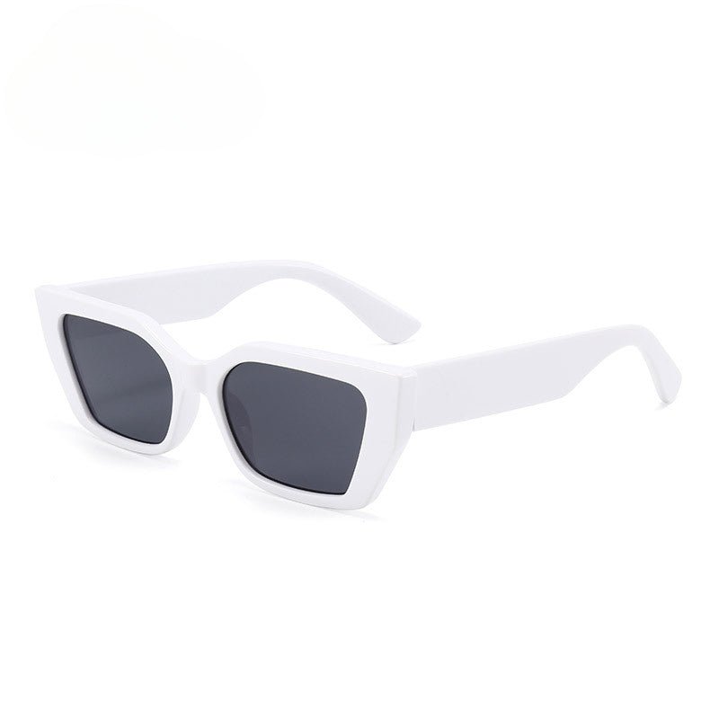Lenstorm T1240 Classic Custom Latest Women Cat Eye Luxury Sunglasses