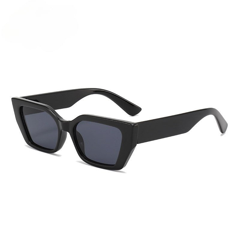 Lenstorm T1240 Classic Custom Latest Women Cat Eye Luxury Sunglasses
