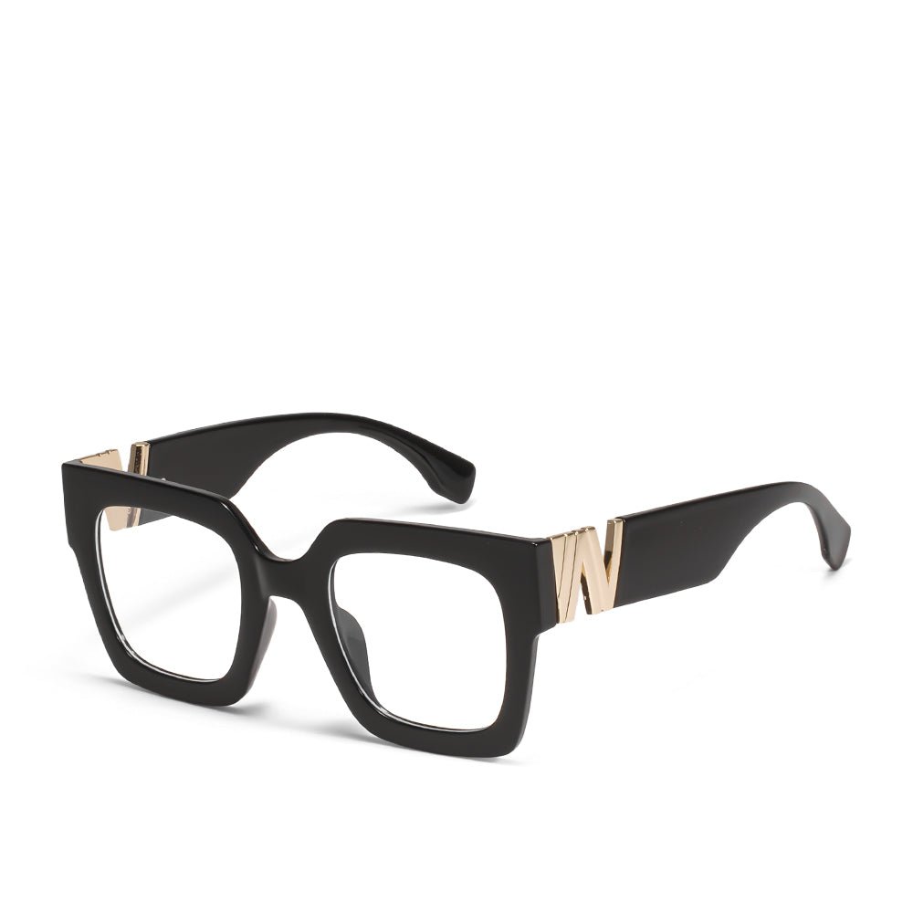 Lenstorm W68242 Square - frame Stylish Sunglasses