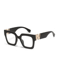 Lenstorm W68242 Square - frame Stylish Sunglasses