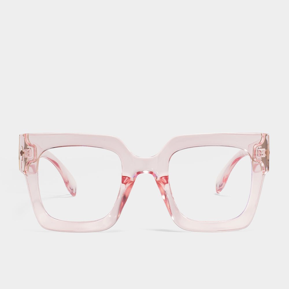 Lenstorm W68242 Square - frame Stylish Sunglasses