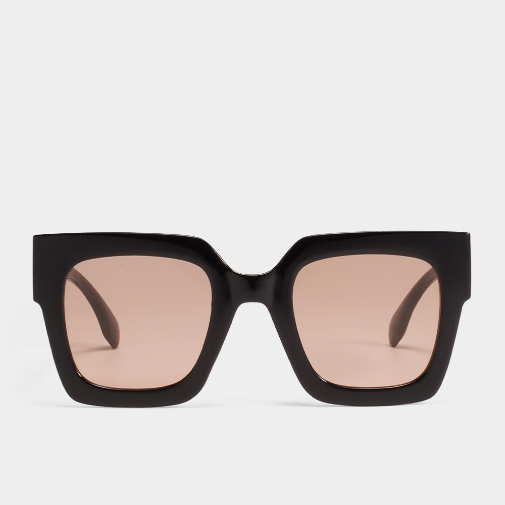 Lenstorm W68242 Square - frame Stylish Sunglasses