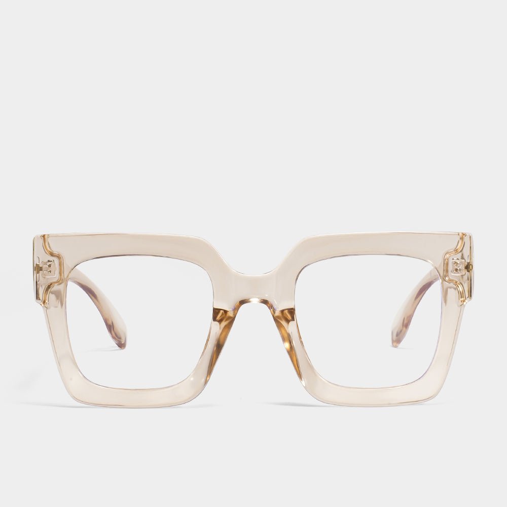 Lenstorm W68242 Square - frame Stylish Sunglasses