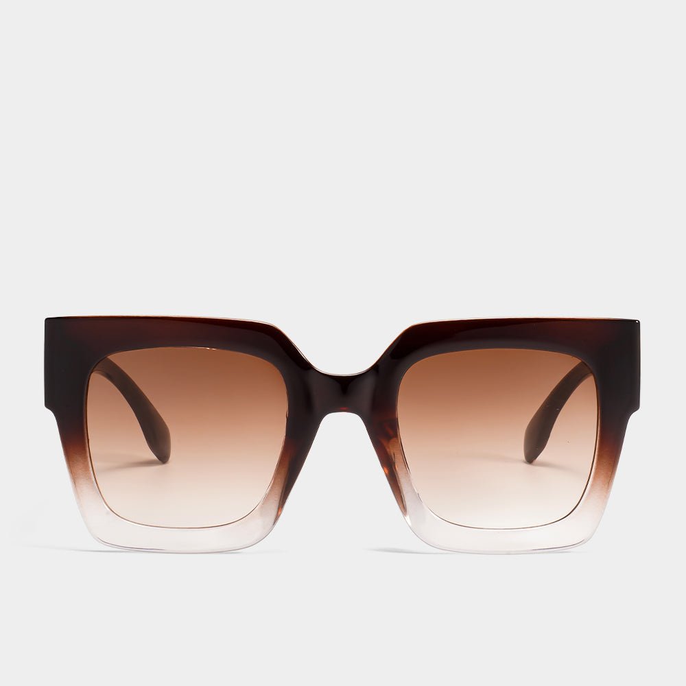 Lenstorm W68242 Square - frame Stylish Sunglasses
